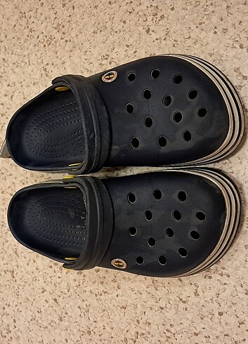 Fenerbahçe Kinetix terlik - Görsel 3