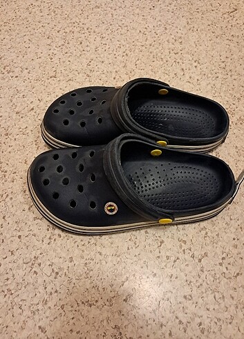 Fenerbahçe Kinetix terlik - Görsel 4