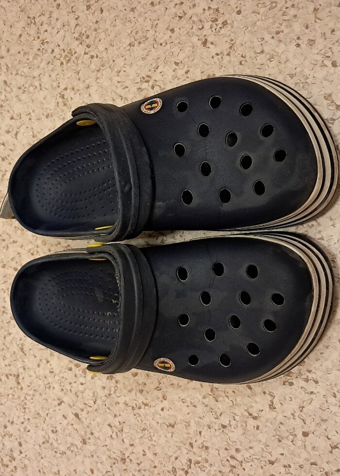 Fenerbahçe Kinetix terlik - Görsel 3