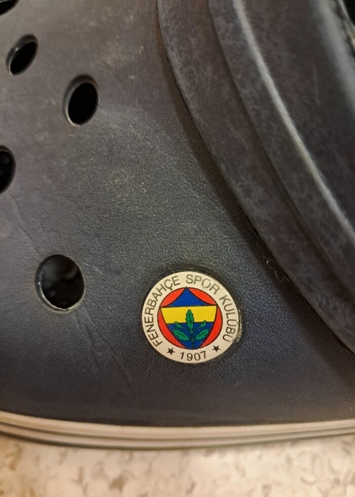 Fenerbahçe Kinetix terlik - Görsel 5