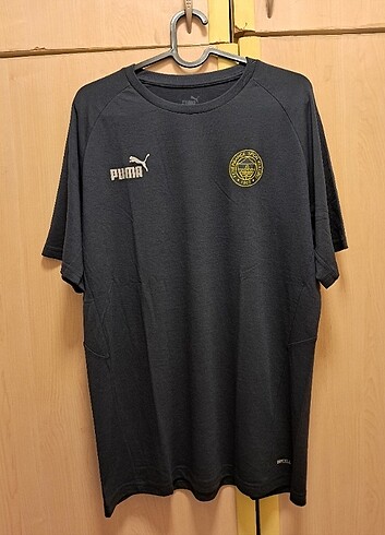 Fenerbahçe Puma Antrenman Üst