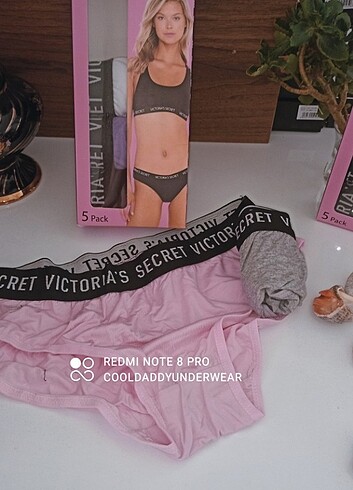 Calvin Klein CALVİN KLEİN BAYAN SLİP 5 ADET
