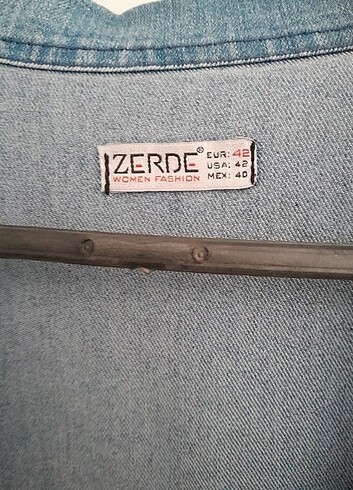 Addax Kot ceket 