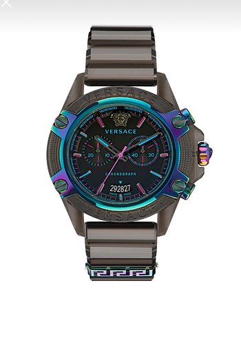 Versace Saat