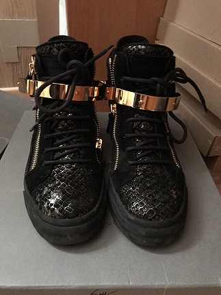 38 Beden Giuseppe zanotti orjinal