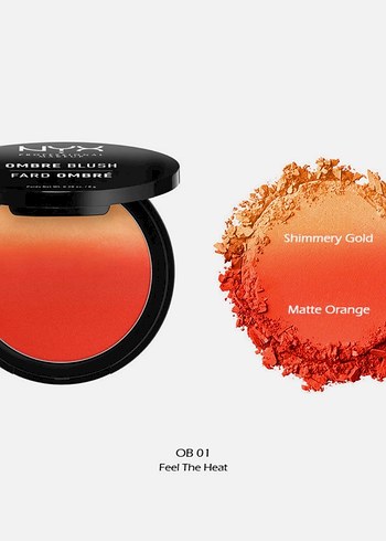 NYX