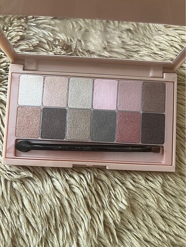 Maybelline Maybelline Far Paleti