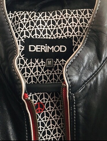 m Beden Derimod