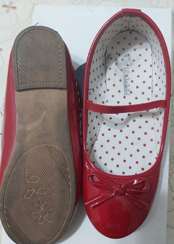 Babet sıfır ayarında - Görsel 2