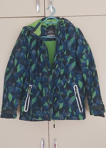 LC Waikiki 11-12 Yaş