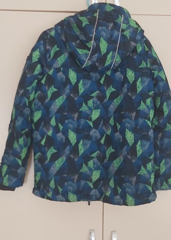 kar montu - Görsel 4