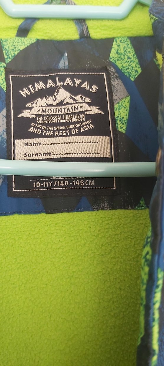 kar montu - Görsel 2