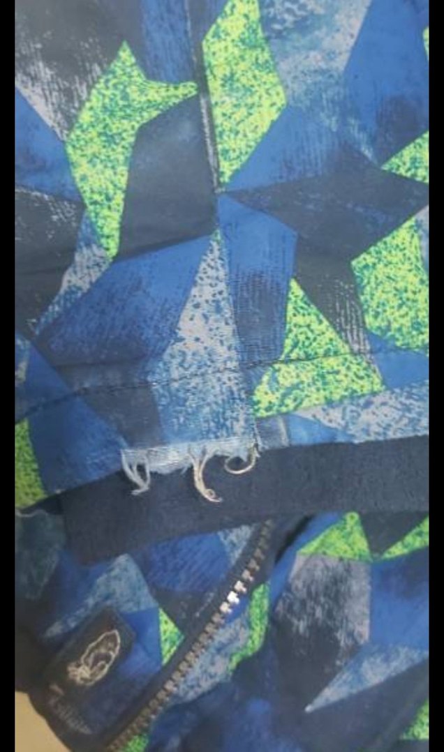 kar montu - Görsel 5