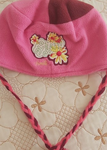 Barbie 2-3 Yaş, 20 cm