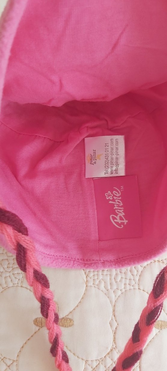 Çocuk Bere - Görsel 3