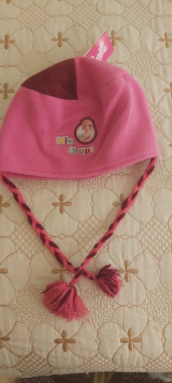 Çocuk Bere - Görsel 2