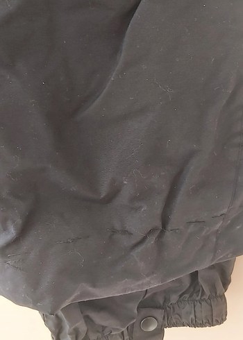 kar pantolonu - Görsel 3