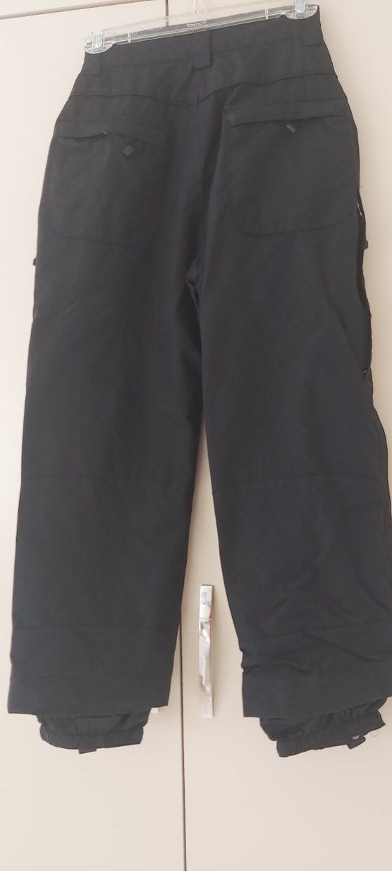 kar pantolonu - Görsel 4