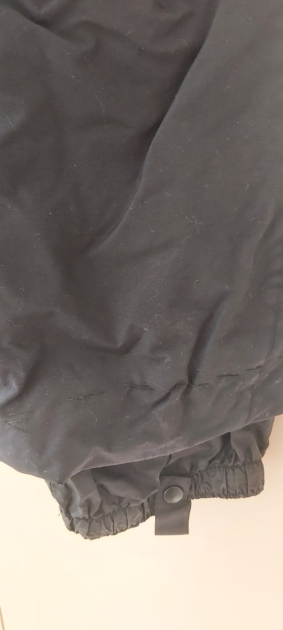 kar pantolonu - Görsel 3