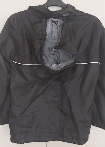 yağmurluk lisanslı ürün - Görsel 3