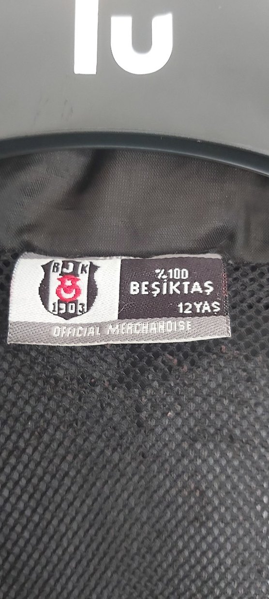 yağmurluk lisanslı ürün - Görsel 2