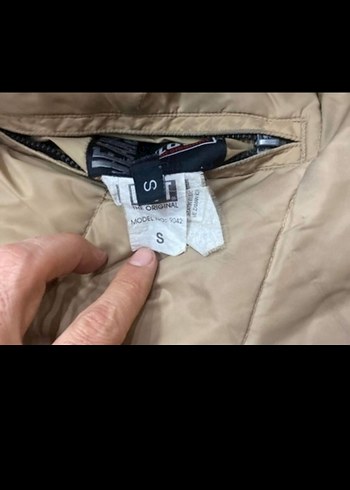 Mont çift taraflı - Görsel 5