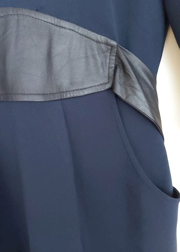 Elbise sıfır etiketi üzerinde - Görsel 5