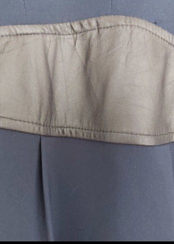 Elbise sıfır etiketi üzerinde - Görsel 4