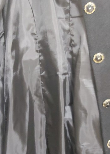 manto sıfır ayarında - Görsel 6