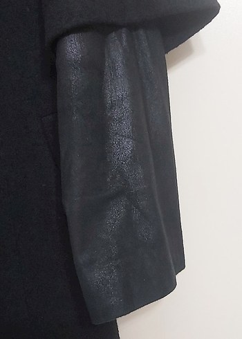 manto sıfır ayarında - Görsel 4