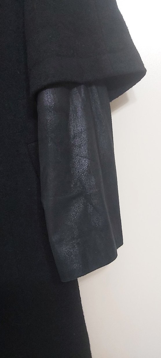 manto sıfır ayarında - Görsel 4