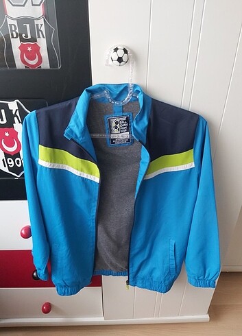 Yağmurluk sıfır 