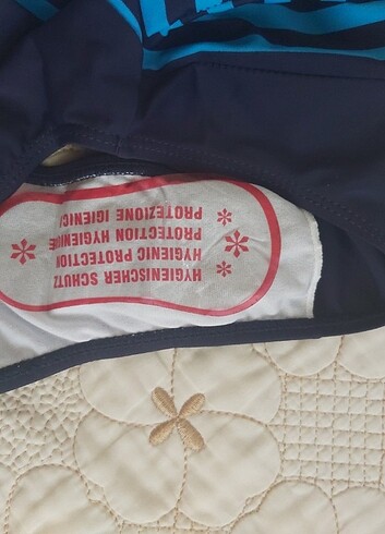 m Beden Mayo sıfır
