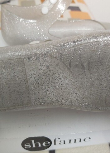 Frozen Kız çocuk sandalet sıfır ayarında