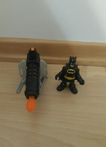 Okçu Batman 