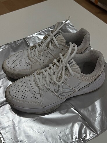 Decathlon Artengo Tenis Ayakkabısı