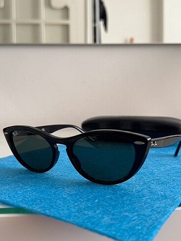 Ray Ban Ray-Ban RB4314N 60131 Güneş Gözlüğü