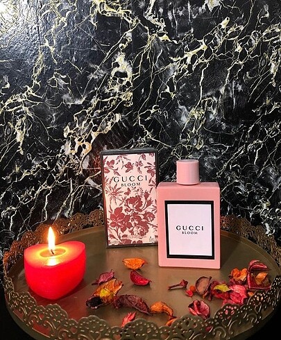 Gucci bloom