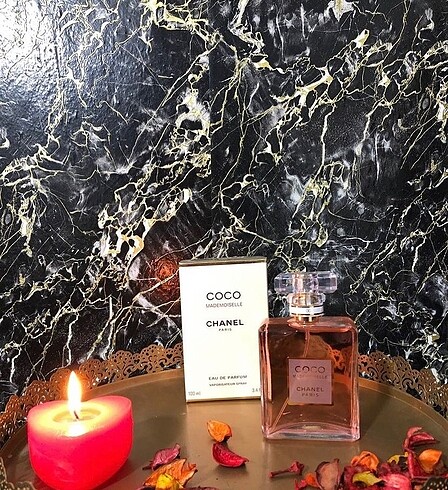 Chanel coco