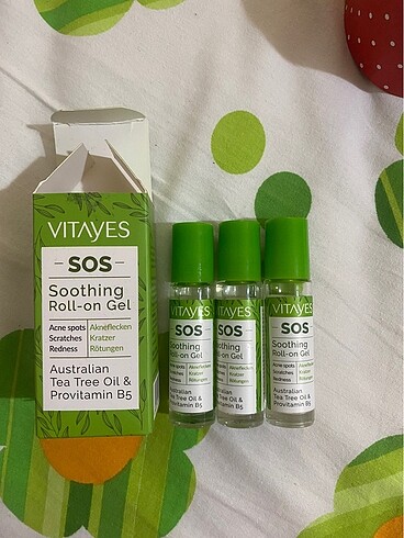 Diğer Vitayes