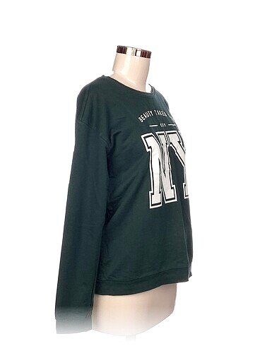 Colin's Colin's Sweatshirt %70 İndirimli.