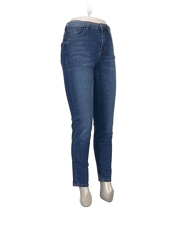 LC Waikiki LC Waikiki Jean / Kot %70 İndirimli.