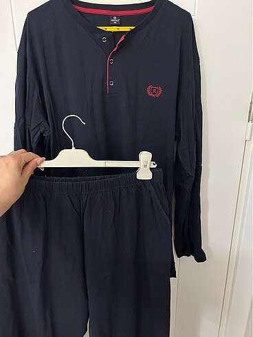 Erkek pijama - Görsel 3