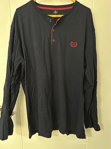 Erkek pijama - Görsel 4