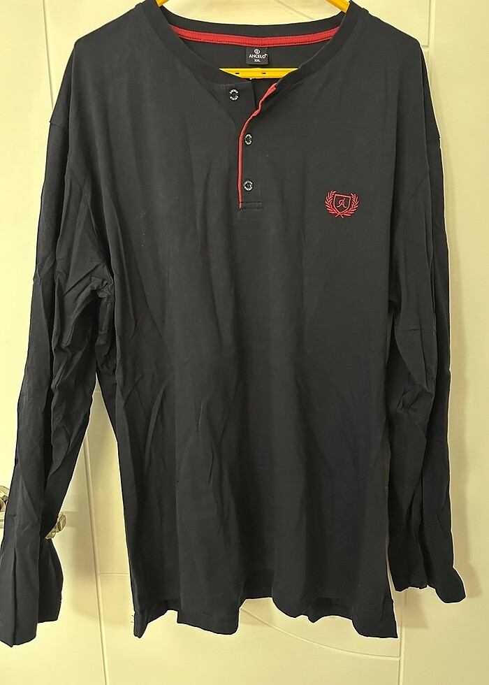 Erkek pijama - Görsel 4