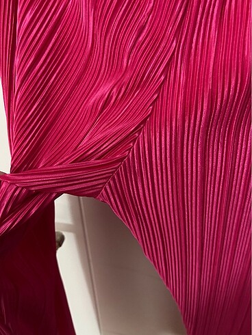 Şifon pantolon şık - Görsel 7