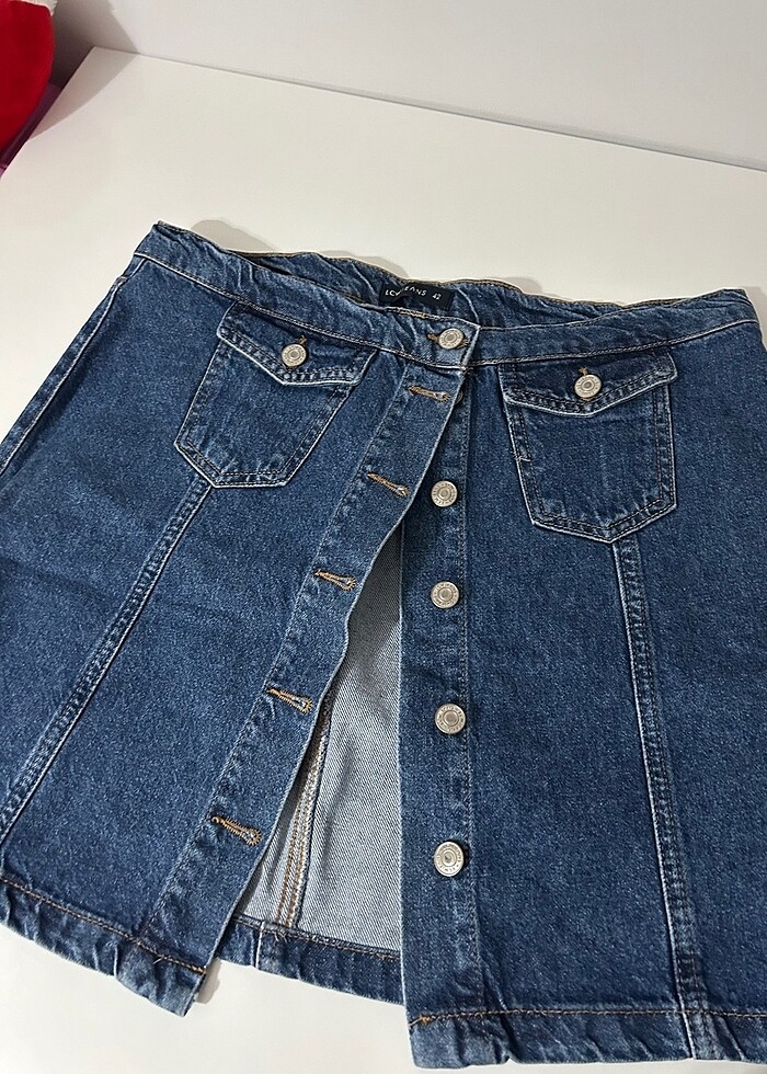 Kot etek - Görsel 4