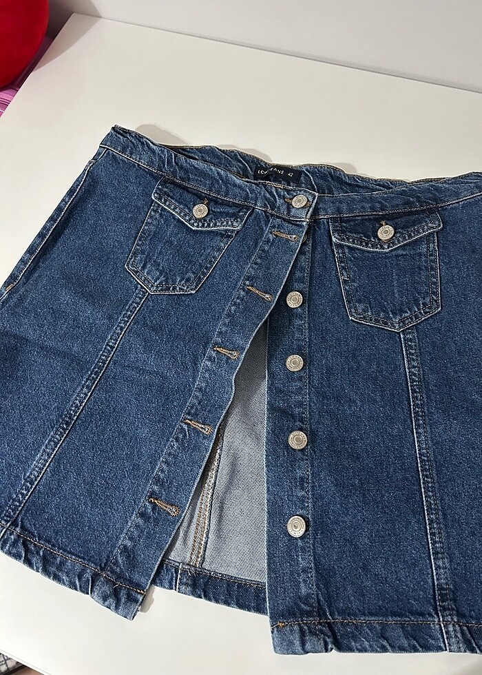 Kot etek - Görsel 5