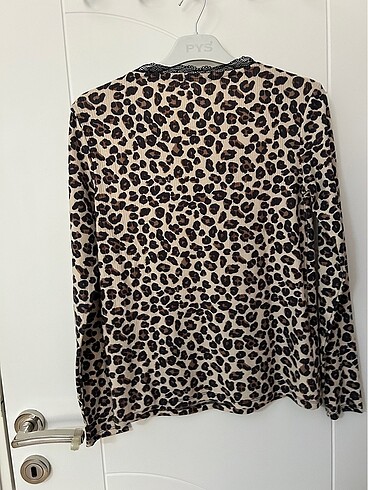 Leoparlı cool  badi - Görsel 5