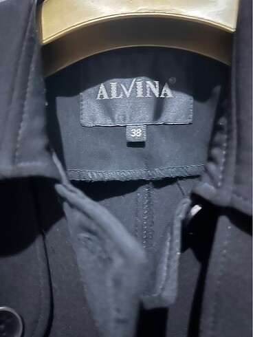 Alvina Kap-trenç